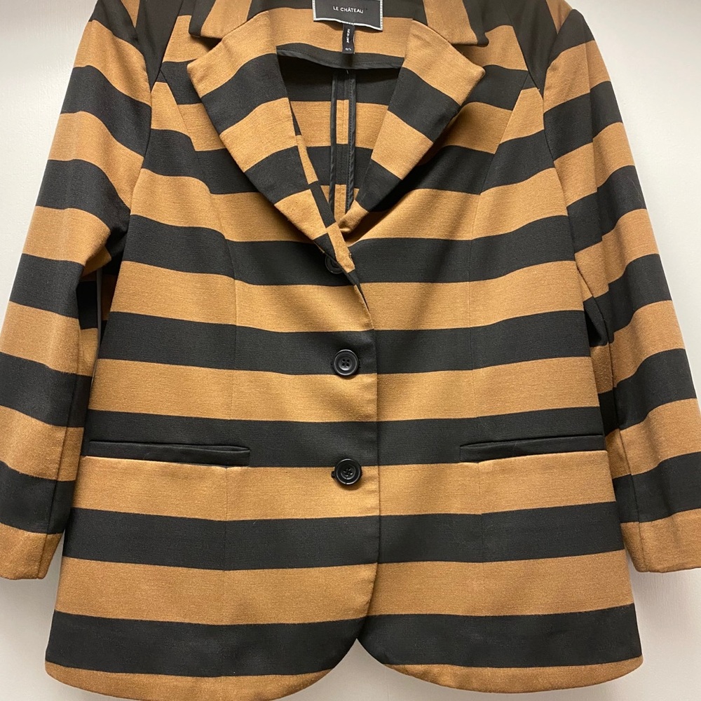 Ladies jacket